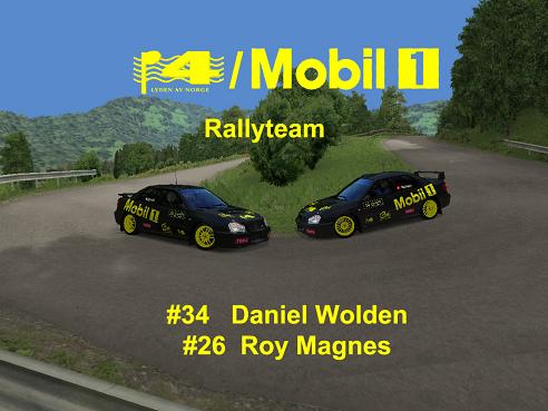 P4 Mobil1 Rallyteam